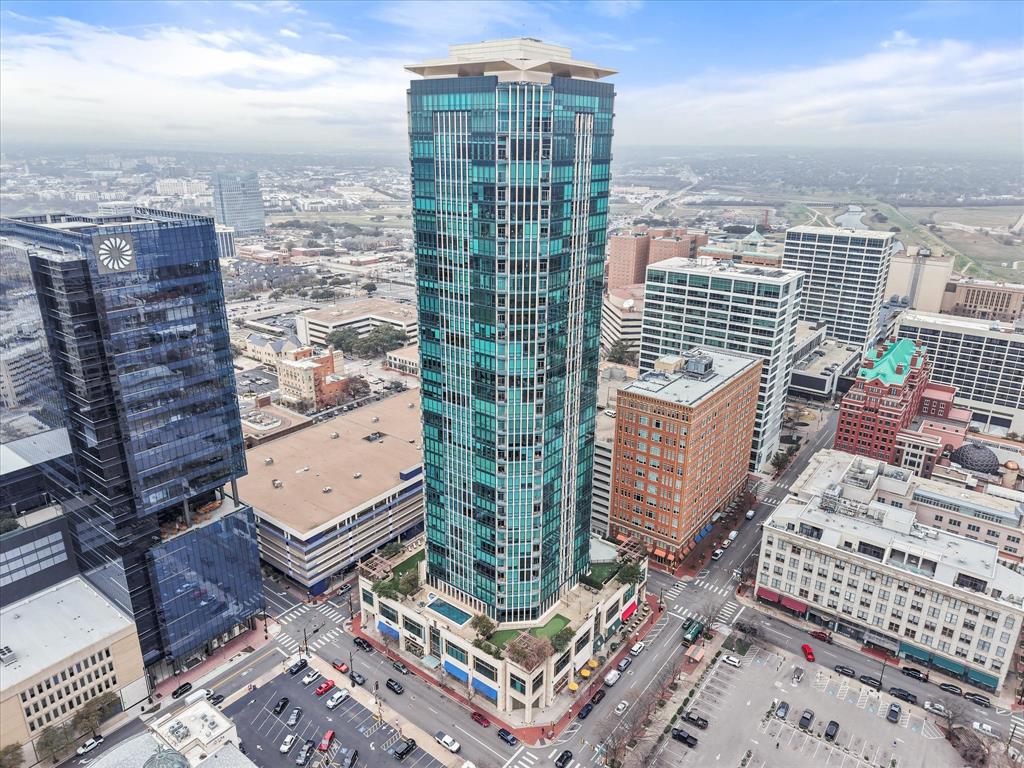 Tower Residential Condo I - Residential