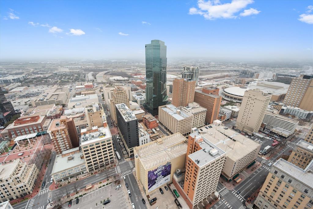 Tower Residential Condo I - Residential