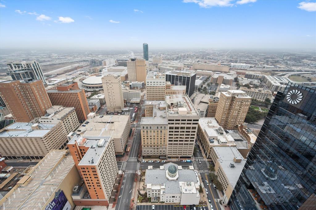 Tower Residential Condo I - Residential