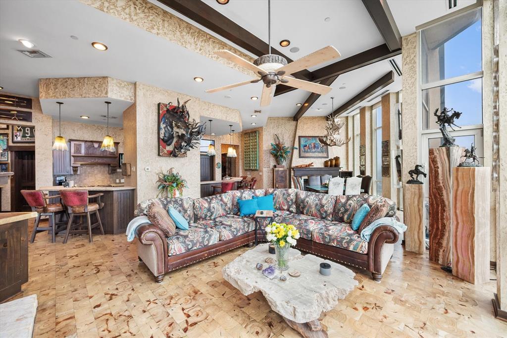 Tower Residential Condo I - Residential