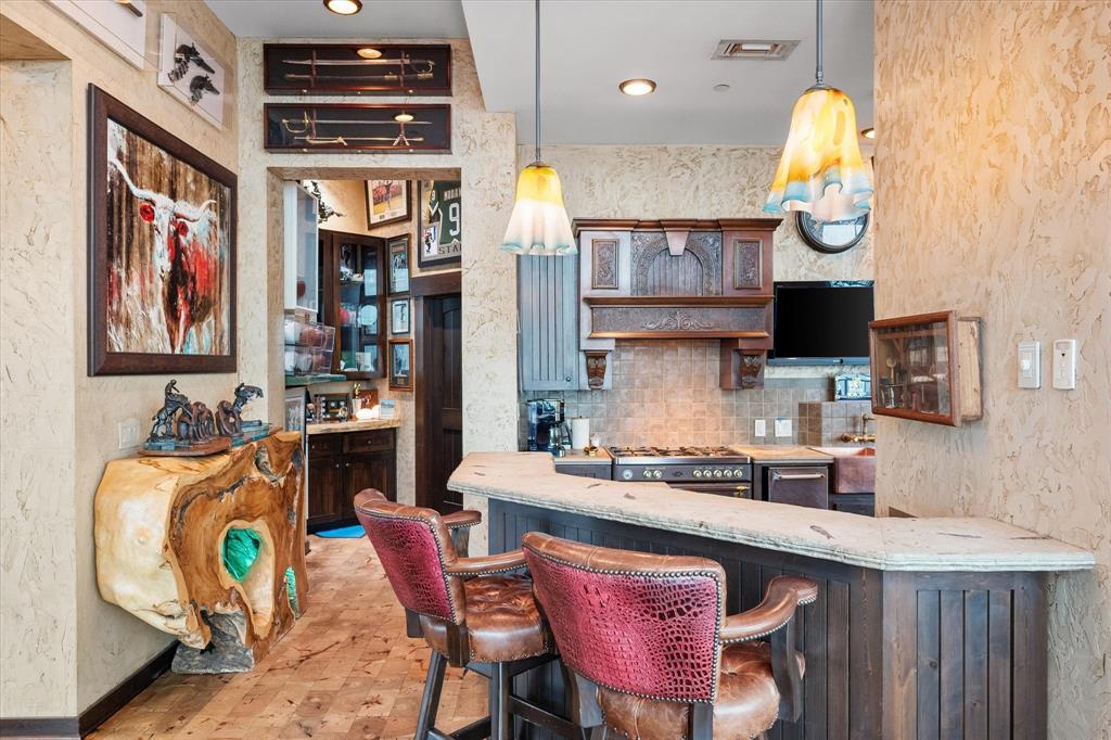 Tower Residential Condo I - Residential