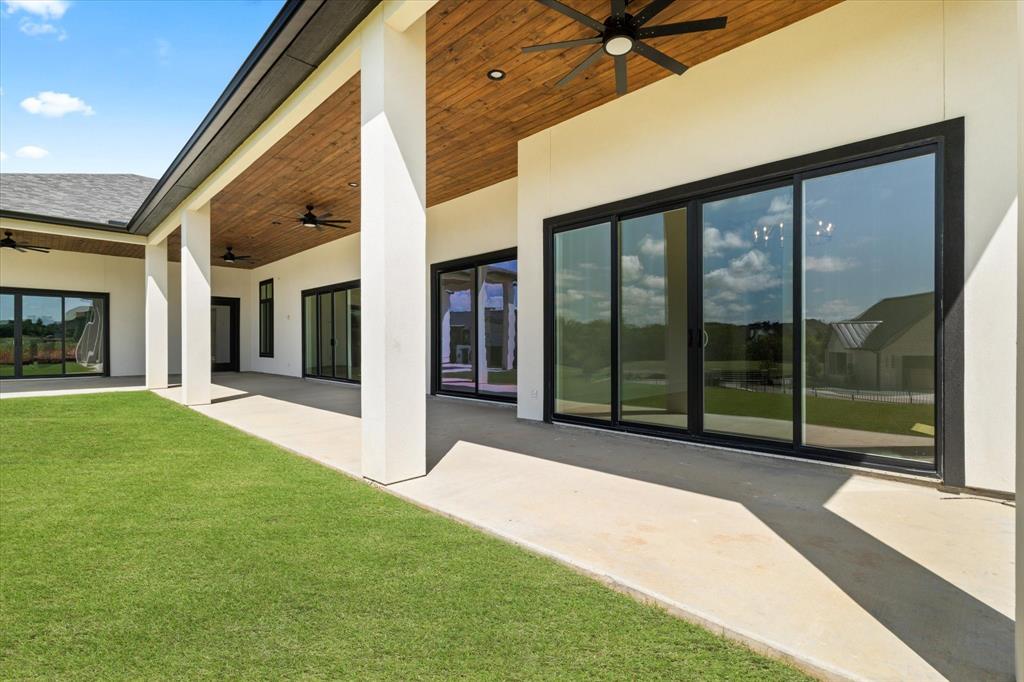 Ridge Lakes Ph2 - Residential