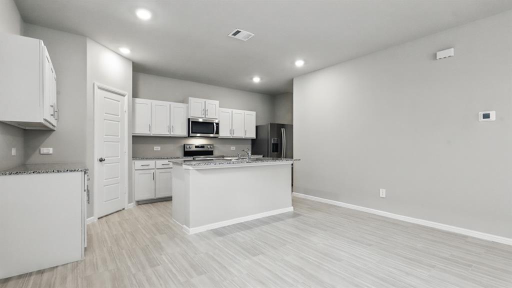 Orchard Village - Residential