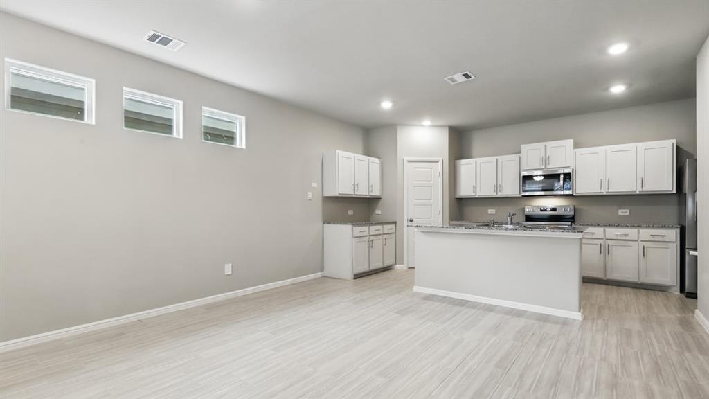 Orchard Village - Residential