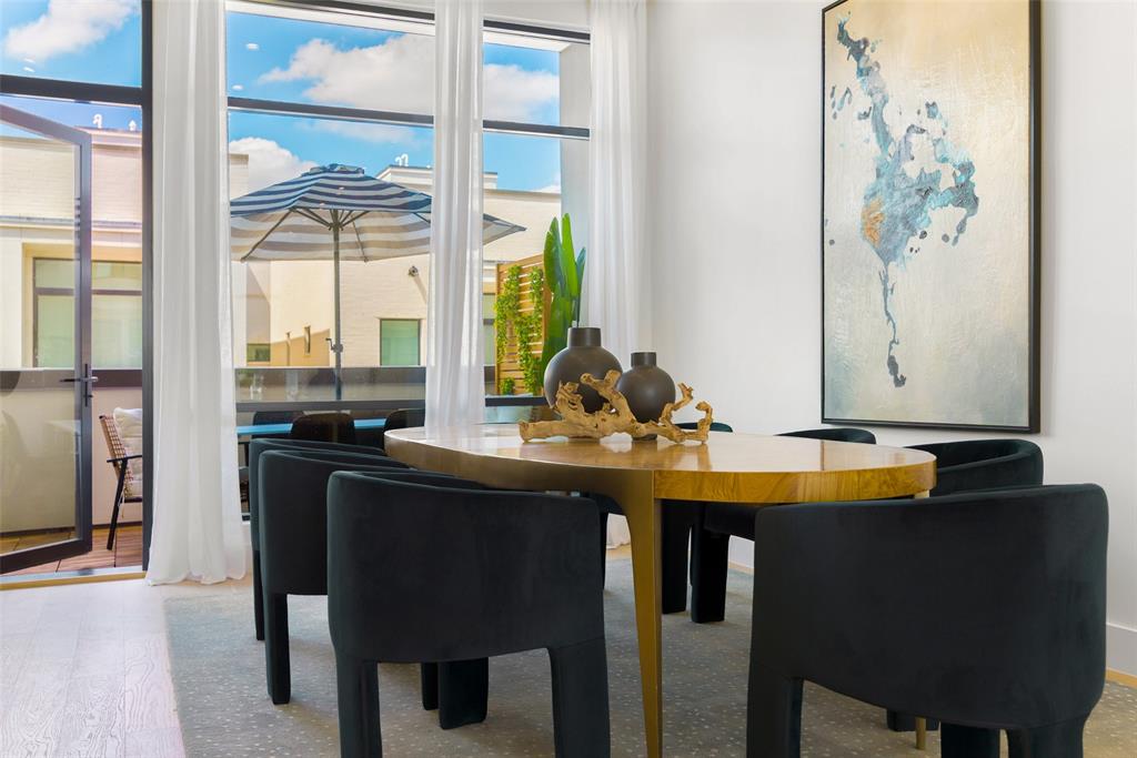 Kessler West Townhomes - Residential