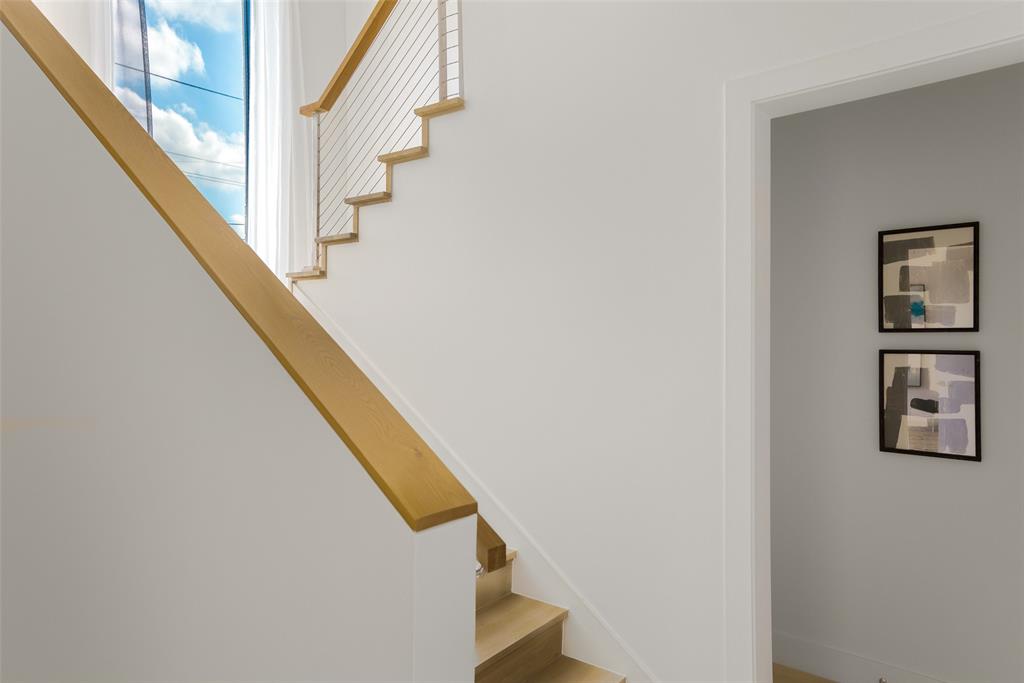 Kessler West Townhomes - Residential