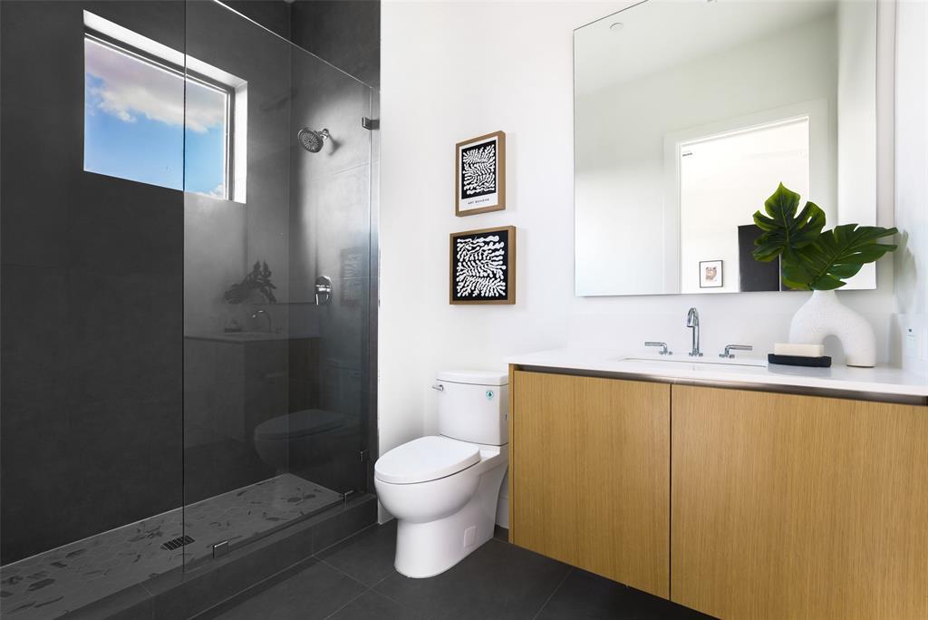 Kessler West Townhomes - Residential