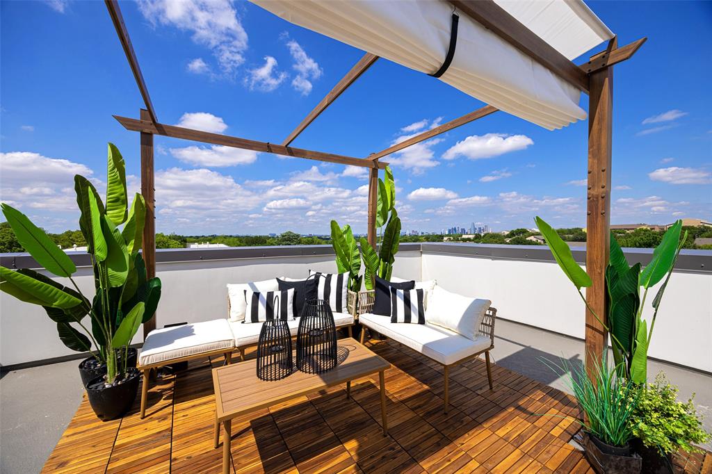 Kessler West Townhomes - Residential