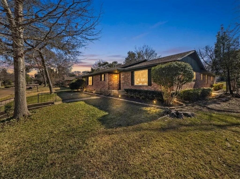 Eastwood 01 - Residential