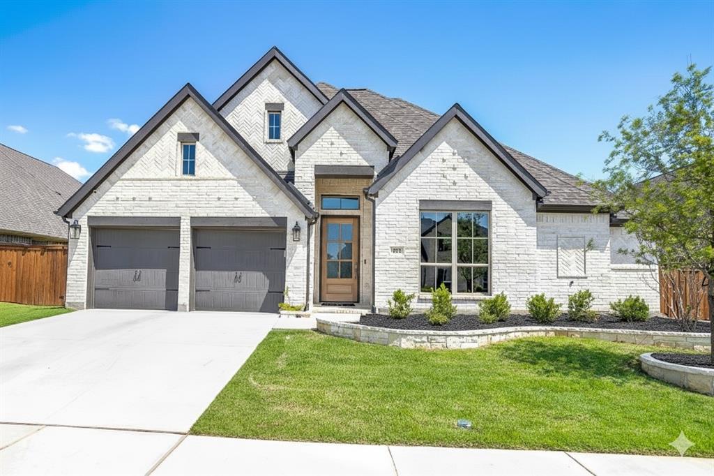 Reunion Ph 1 - Residential