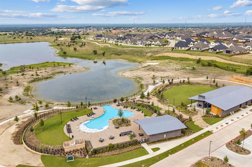 Reunion Ph 1 - Residential