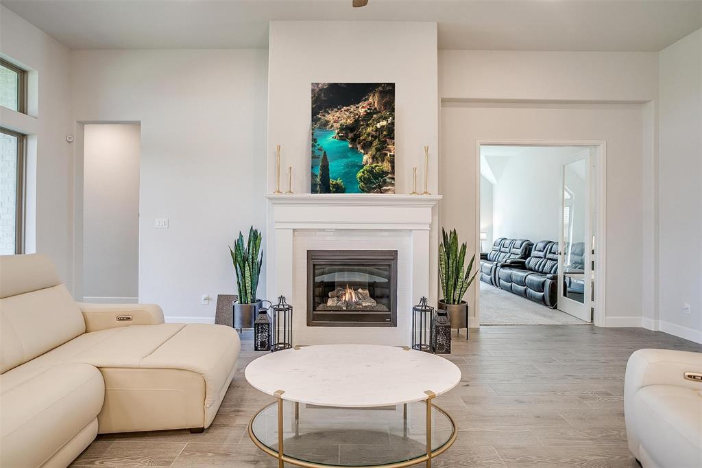 Reunion Ph 1 - Residential