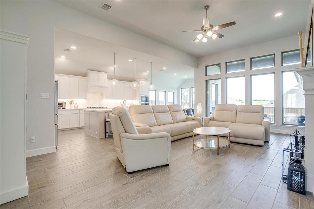 Reunion Ph 1 - Residential