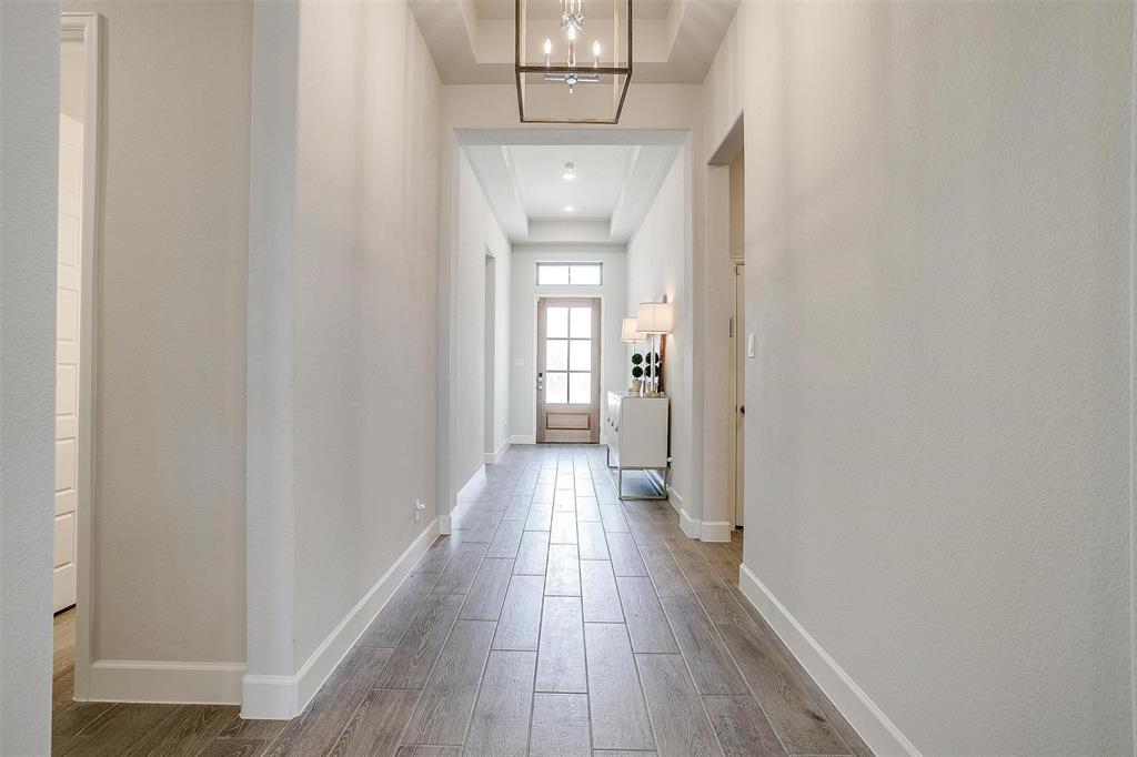 Reunion Ph 1 - Residential