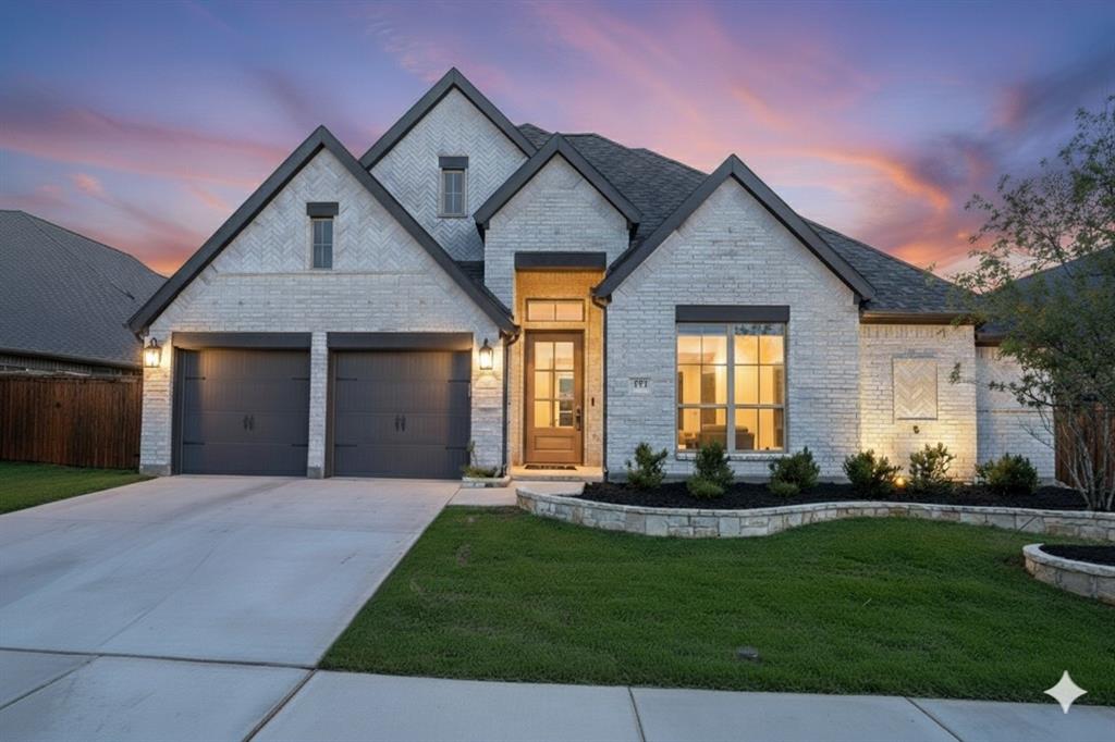 Reunion Ph 1 - Residential