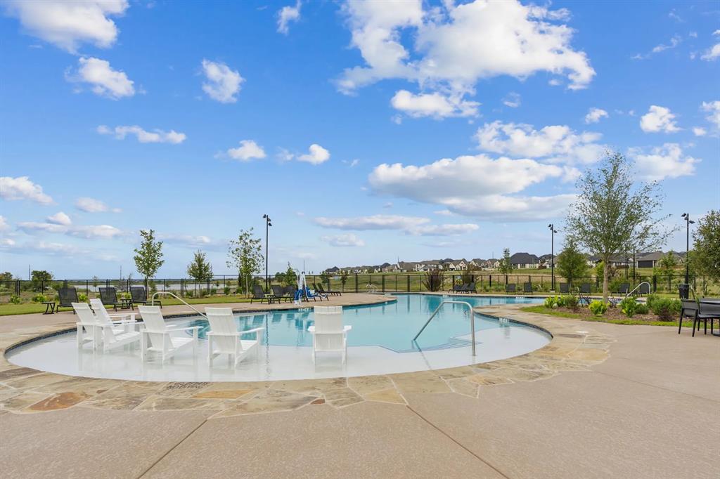 Reunion Ph 1 - Residential