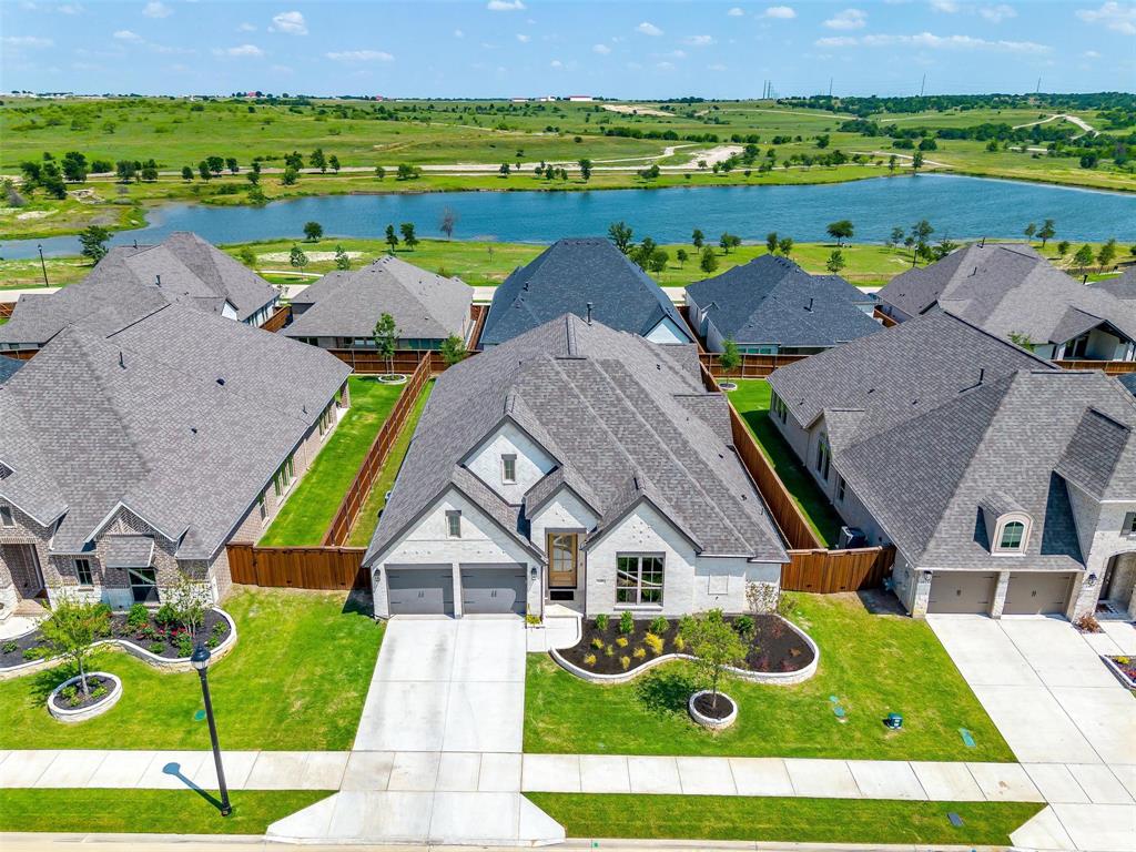 Reunion Ph 1 - Residential