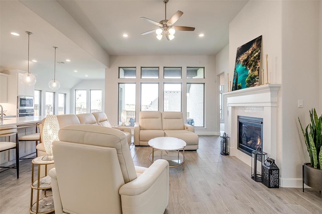 Reunion Ph 1 - Residential