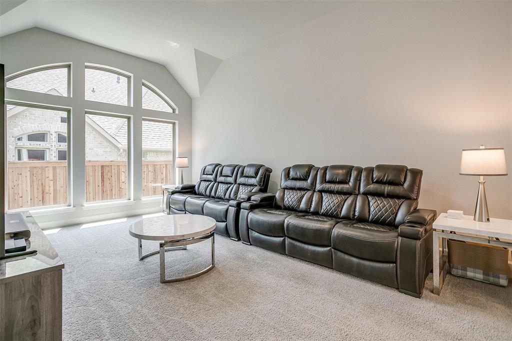 Reunion Ph 1 - Residential