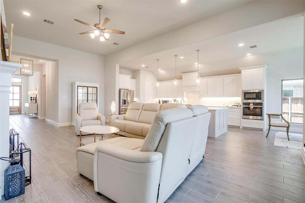 Reunion Ph 1 - Residential