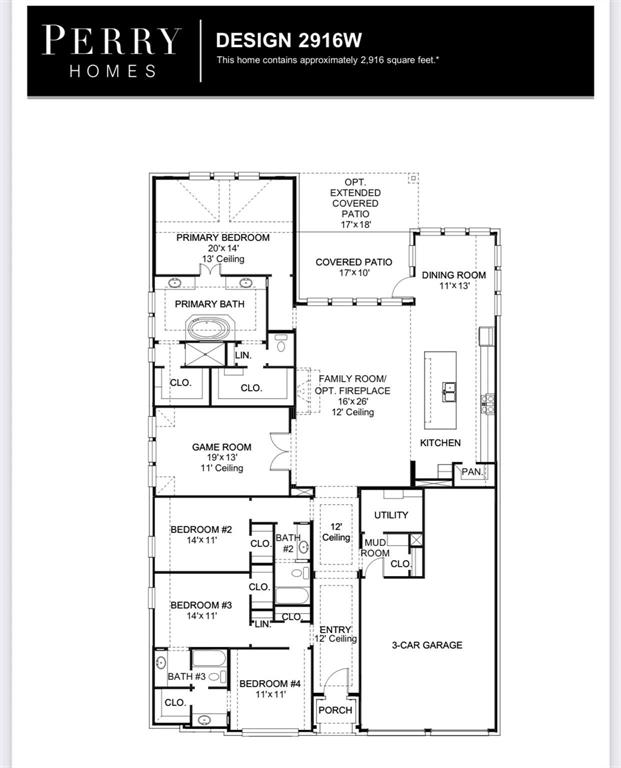Reunion Ph 1 - Residential