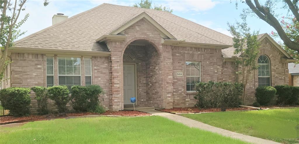 5414 Carrington Drive