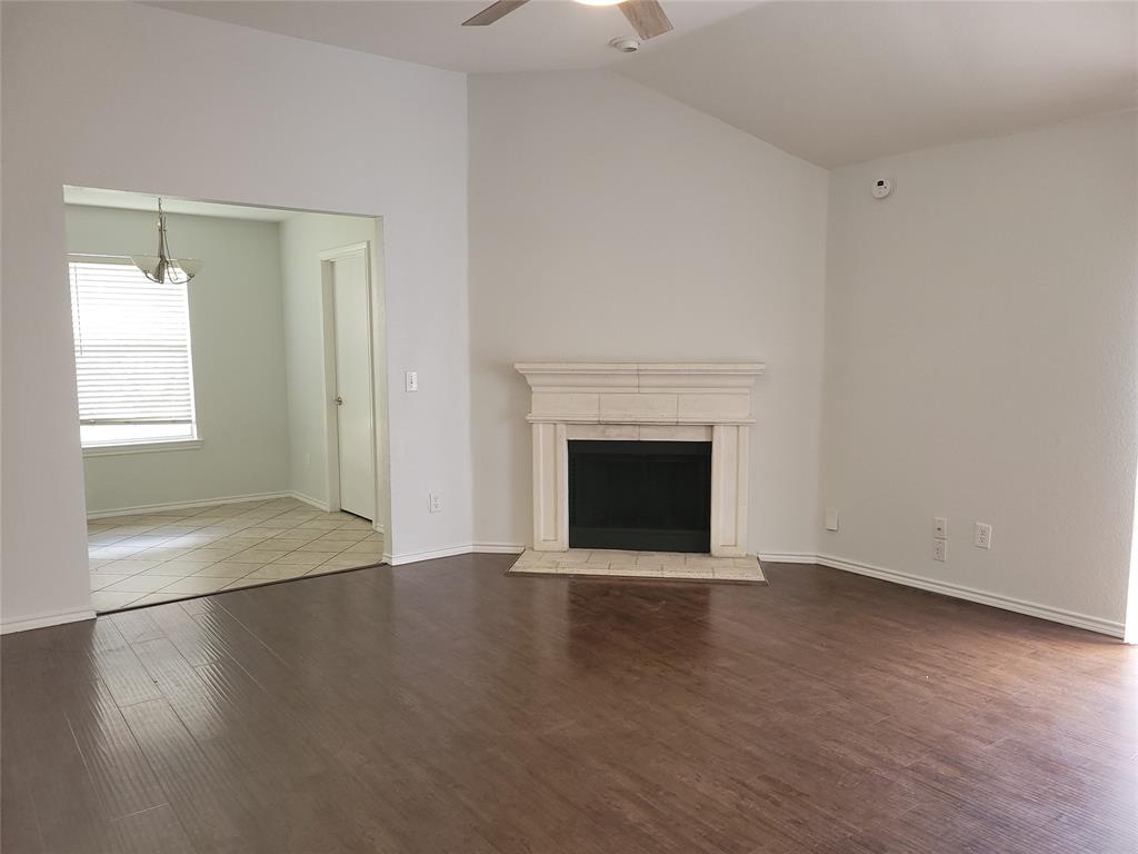5414 Carrington Drive