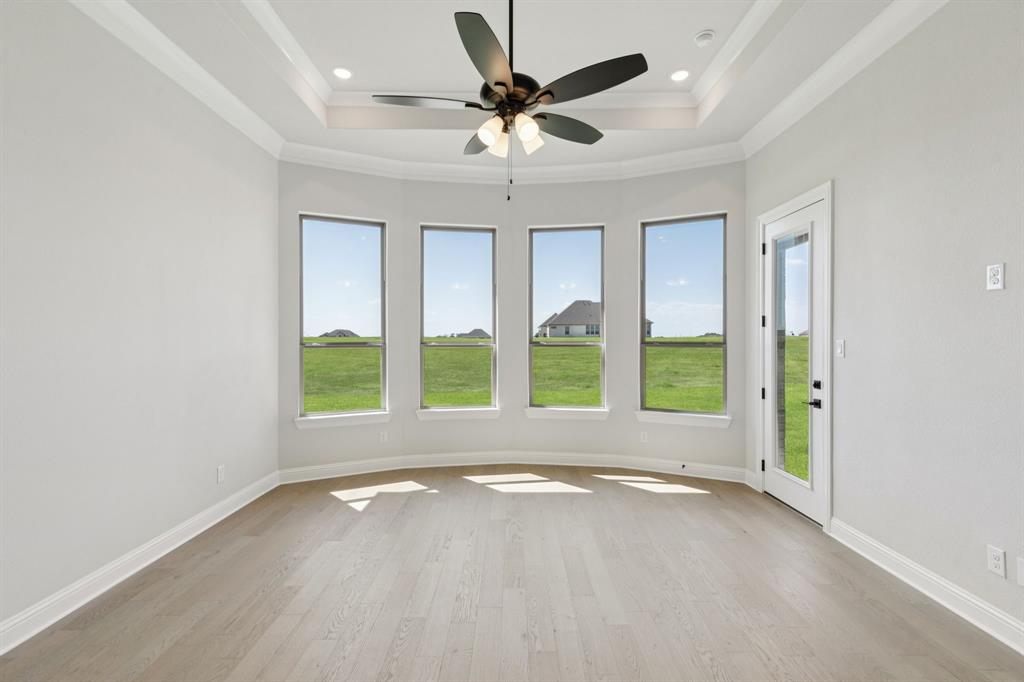 Lakeway Estates - Residential