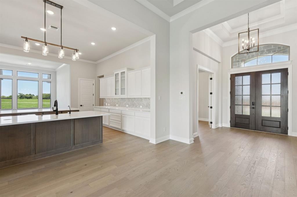 Lakeway Estates - Residential