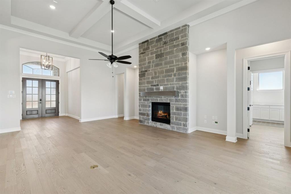 Lakeway Estates - Residential