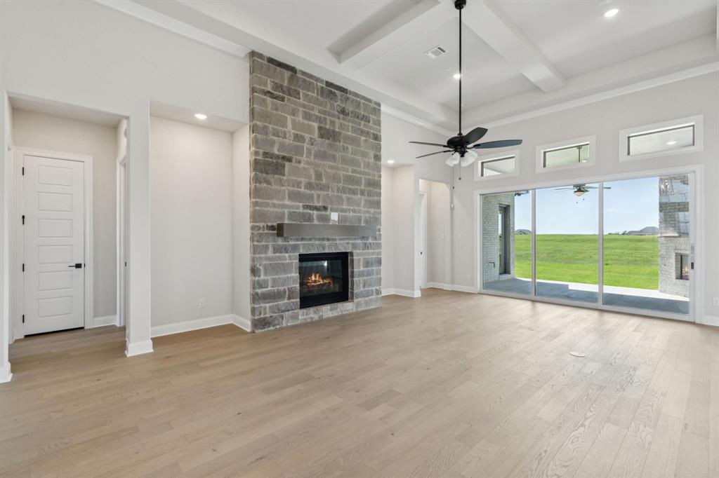 Lakeway Estates - Residential