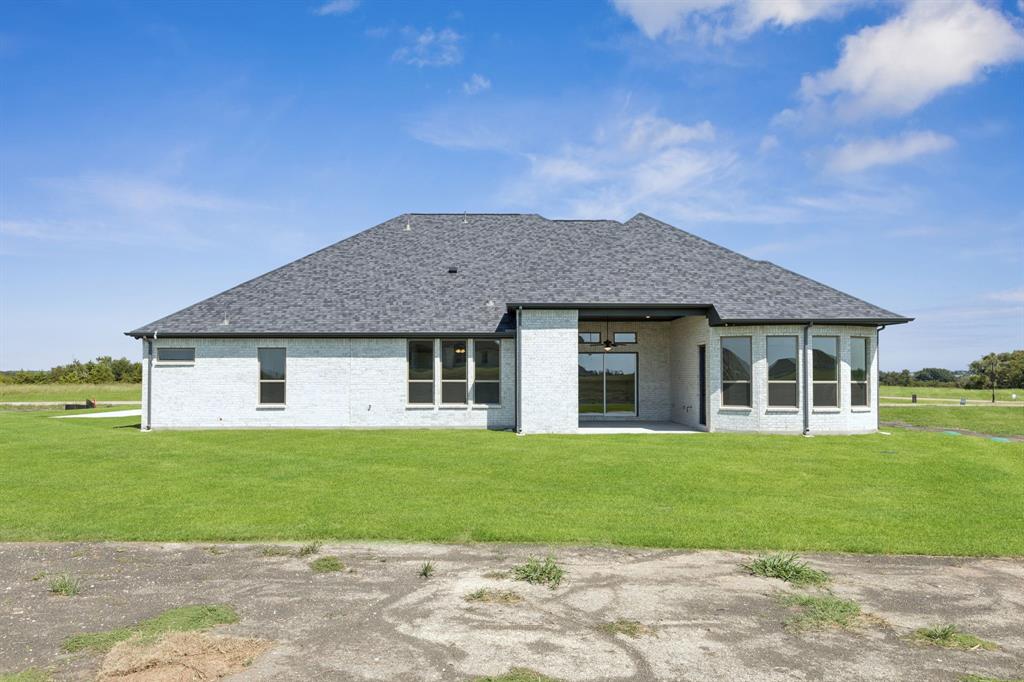 Lakeway Estates - Residential