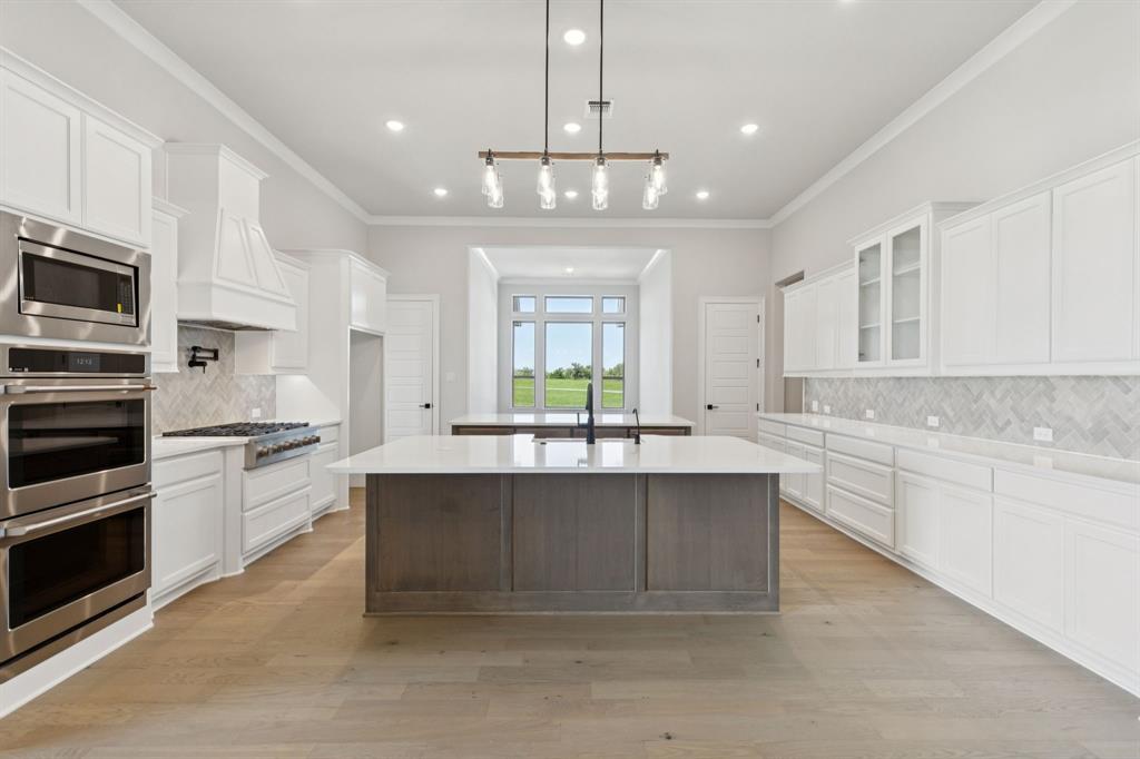 Lakeway Estates - Residential