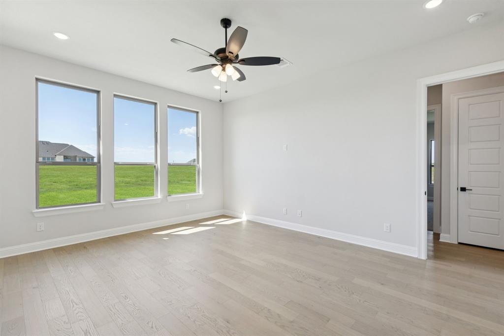 Lakeway Estates - Residential