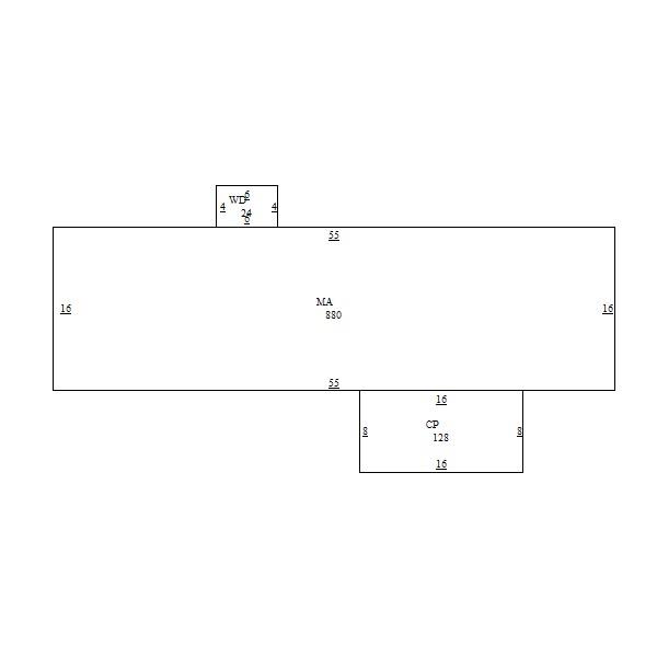 Beaty Seale & Forwood Surv 33 - Residential