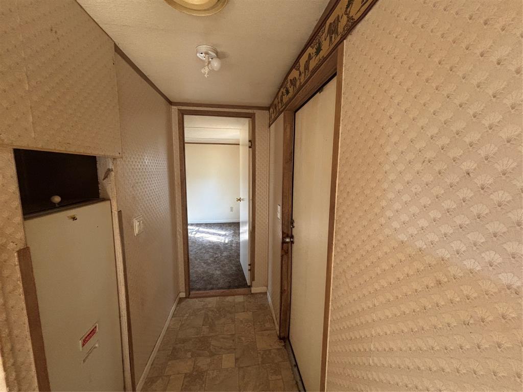 Beaty Seale & Forwood Surv 33 - Residential