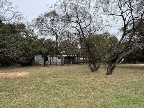 A home in Bangs