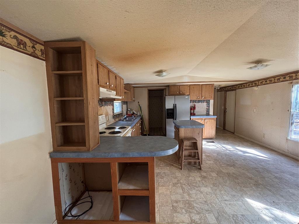 Beaty Seale & Forwood Surv 33 - Residential