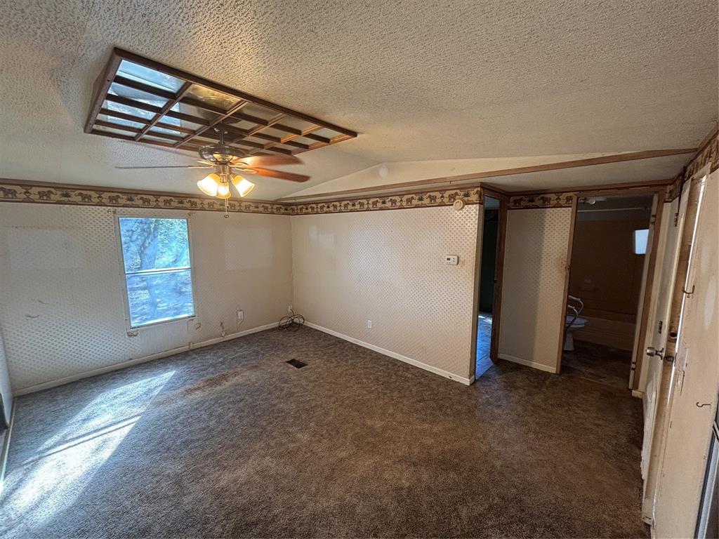 Beaty Seale & Forwood Surv 33 - Residential