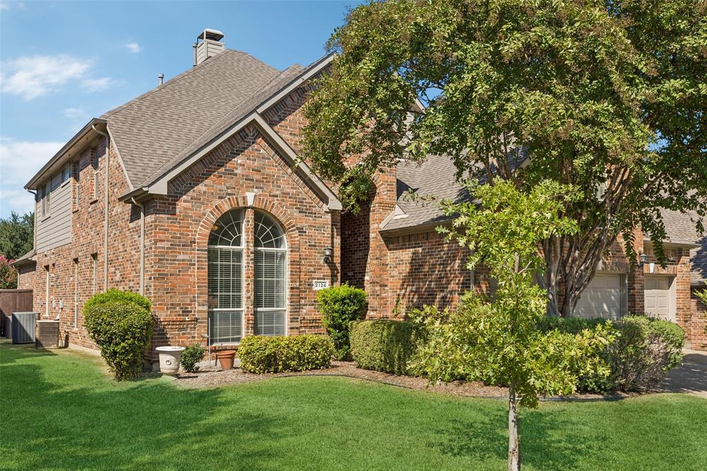 2124 Grayson Road