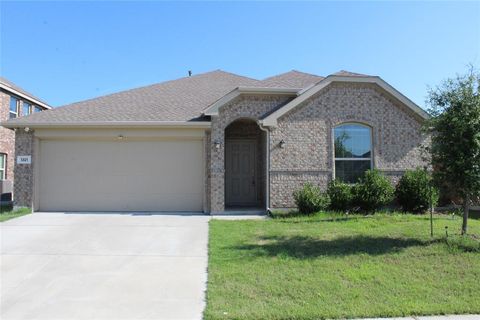 Photo of 1321 Rembrandt Drive, Little Elm, TX 75068 (MLS # 21173637)