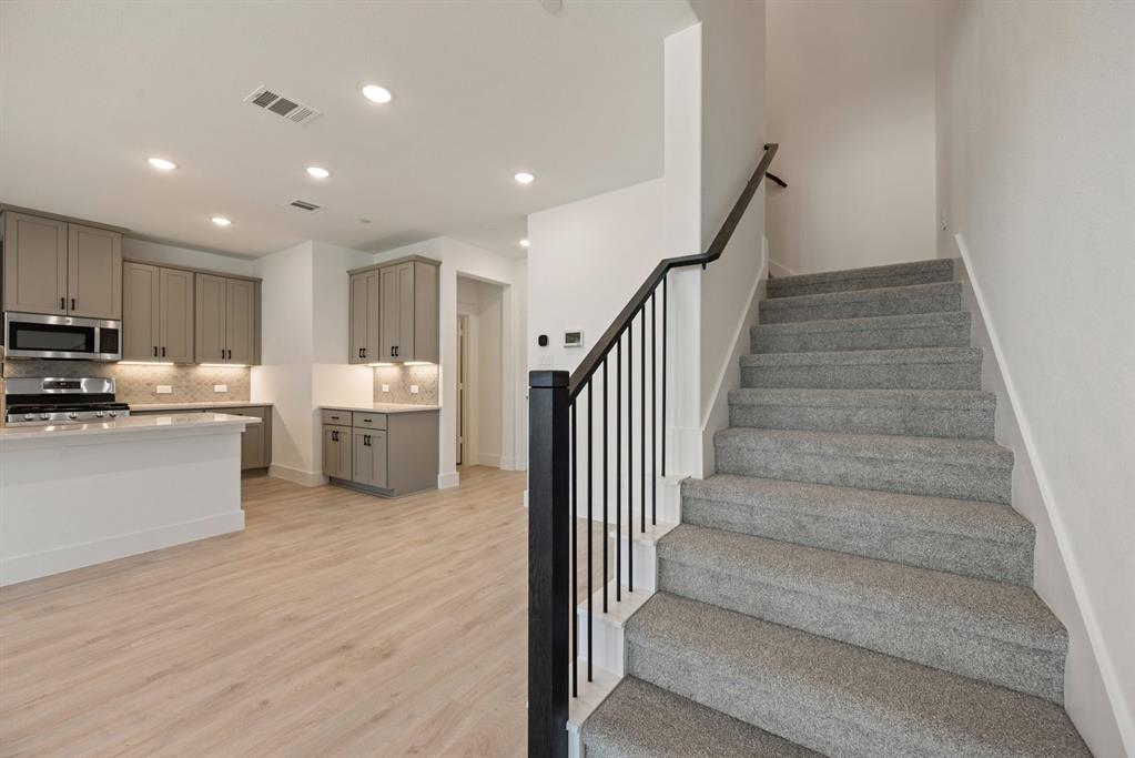 Mosaic - Residential