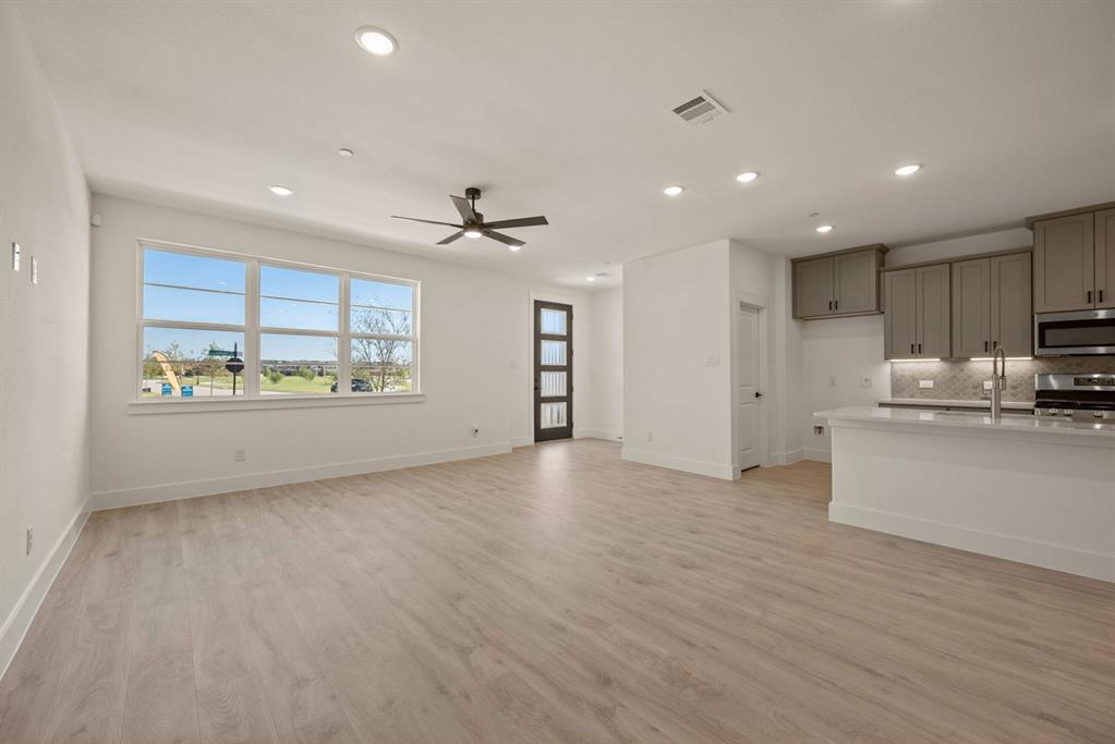 Mosaic - Residential