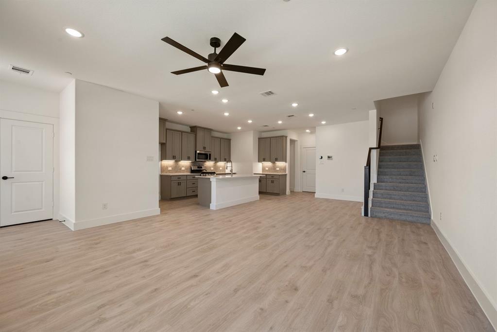 Mosaic - Residential