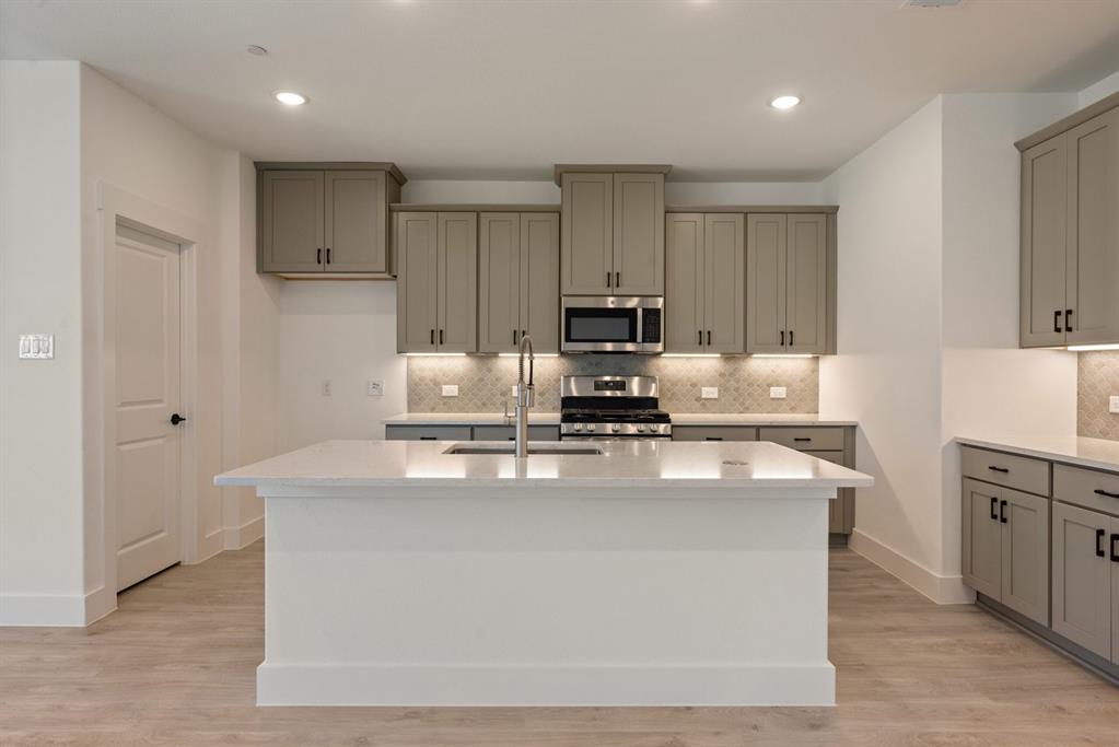 Mosaic - Residential