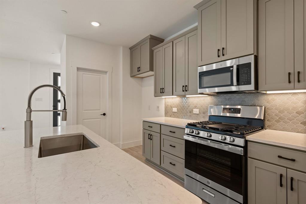 Mosaic - Residential