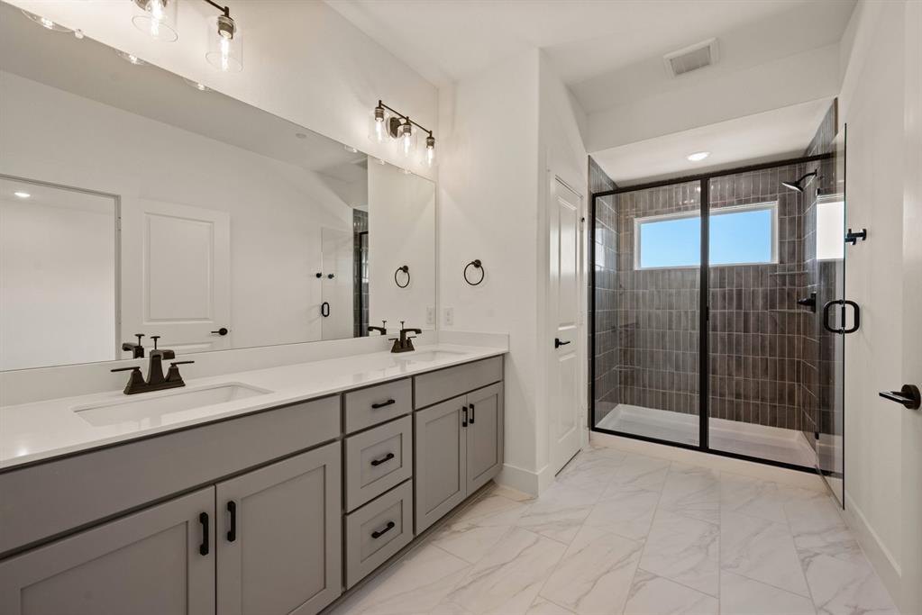 Mosaic - Residential