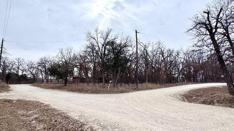 0 Travis Circle Valley View TX 76272