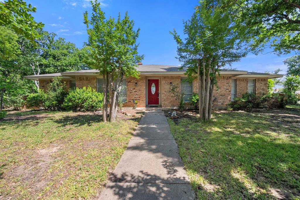 Camelot Acres - Residential