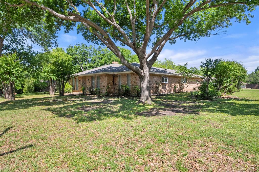 Camelot Acres - Residential